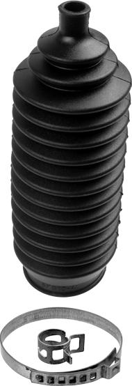 LEMFÖRDER 30144 01 — Osłona, system kierowania