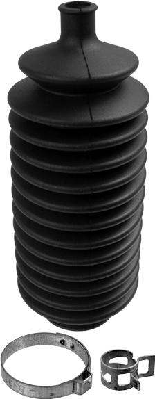 Lemförder 30143 01 — Osłona, system kierowania
