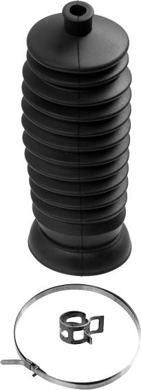 LEMFÖRDER 30155 01 — Osłona, system kierowania