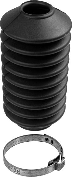 LEMFÖRDER 30158 01 — Osłona, system kierowania
