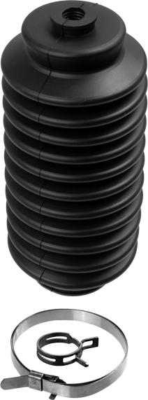 Lemförder 30157 01 — Osłona, system kierowania