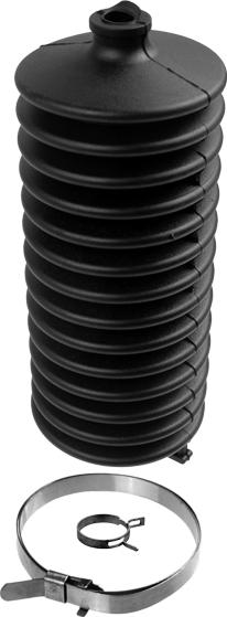 Lemförder 30114 01 — Osłona, system kierowania
