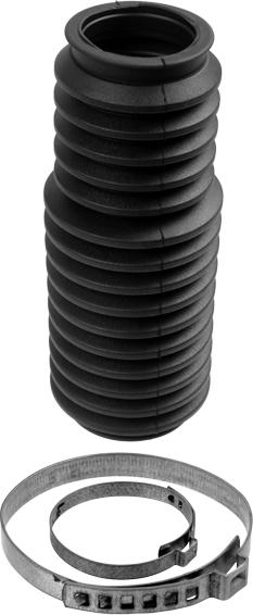 Lemförder 30113 01 — Osłona, system kierowania