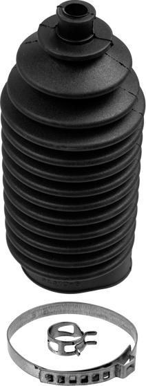 Lemförder 30185 01 — Osłona, system kierowania
