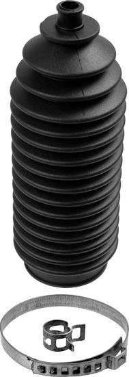 Lemförder 30186 01 — Osłona, system kierowania