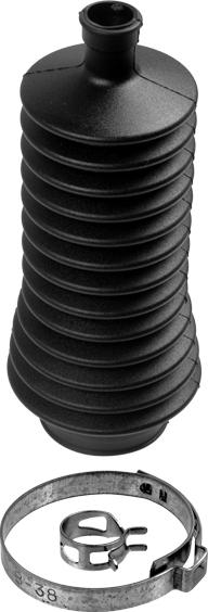 LEMFÖRDER 30183 01 — Osłona, system kierowania
