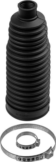 LEMFÖRDER 30182 01 — Osłona, system kierowania