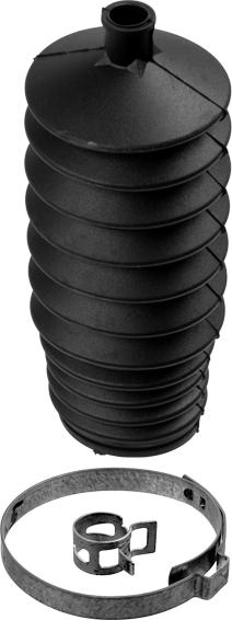 Lemförder 30130 01 — Osłona, system kierowania