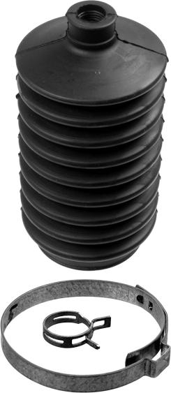 LEMFÖRDER 30133 01 — Osłona, system kierowania