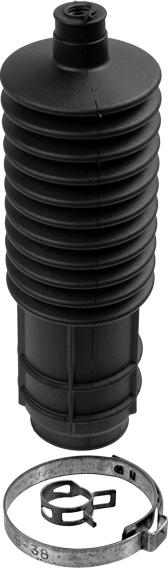 Lemförder 30132 01 — Osłona, system kierowania