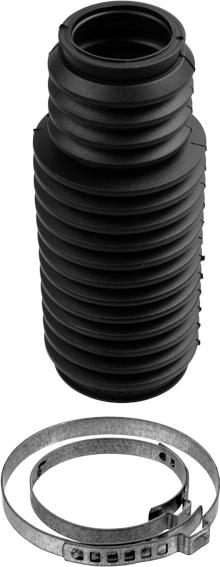 LEMFÖRDER 30124 01 — Osłona, system kierowania