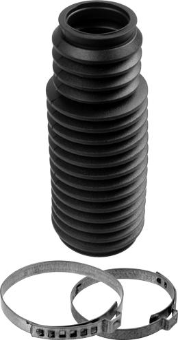 LEMFÖRDER 30123 01 — Osłona, system kierowania