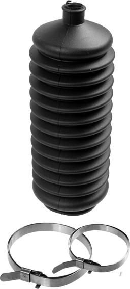 LEMFÖRDER 30179 01 — Osłona, system kierowania