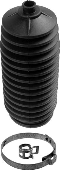 LEMFÖRDER 30170 01 — Osłona, system kierowania
