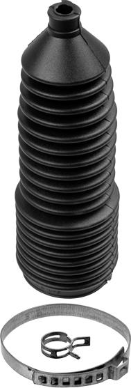 LEMFÖRDER 30171 01 — Osłona, system kierowania