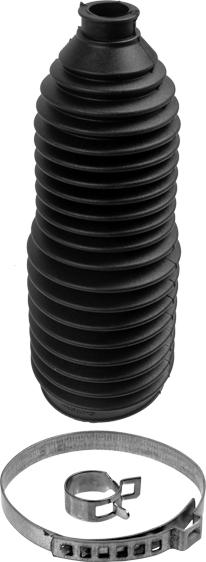 LEMFÖRDER 30178 01 — Osłona, system kierowania
