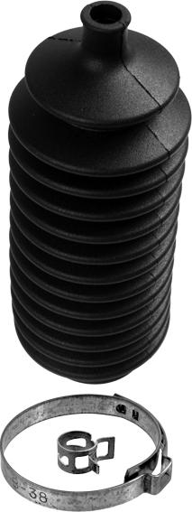LEMFÖRDER 30173 01 — Osłona, system kierowania