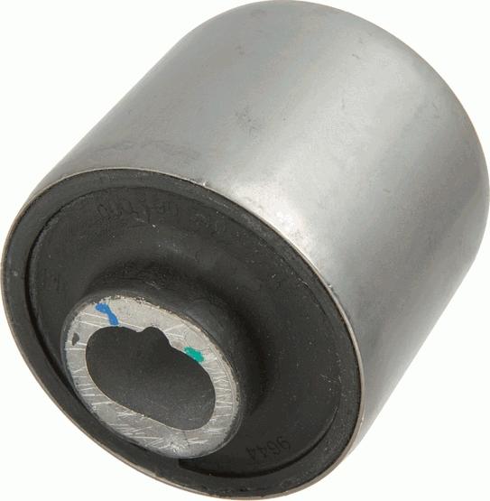 LEMFÖRDER 30836 01 - TULEJA WAH. DB P. W211 02- GÓRNEGO