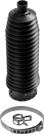 LEMFÖRDER 30249 01 — Osłona, system kierowania