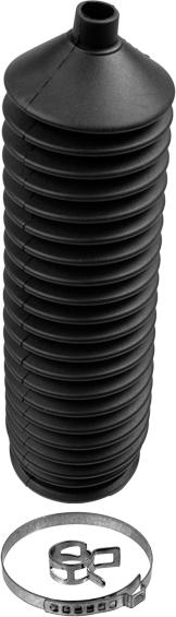 Lemförder 30245 01 — Osłona, system kierowania