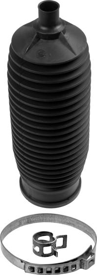 Lemförder 30242 01 — Osłona, system kierowania