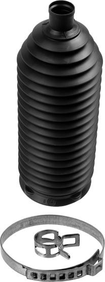 LEMFÖRDER 30256 01 — Osłona, system kierowania