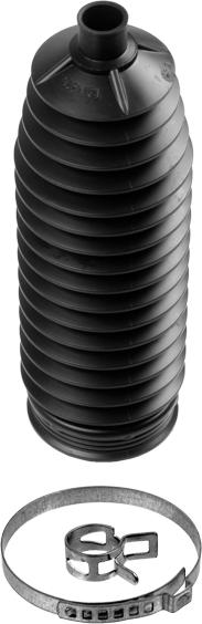 LEMFÖRDER 30251 01 — Osłona, system kierowania