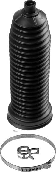 LEMFÖRDER 30253 01 — Osłona, system kierowania