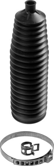 LEMFÖRDER 30252 01 — Osłona, system kierowania