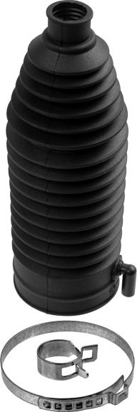 LEMFÖRDER 30209 01 — Osłona, system kierowania