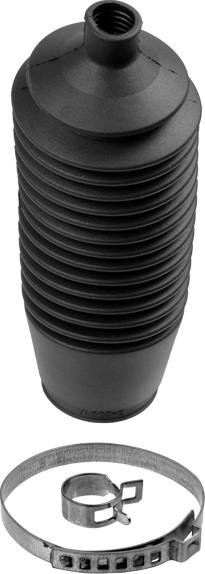 LEMFÖRDER 30204 01 — Osłona, system kierowania