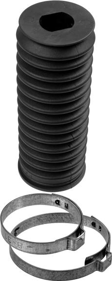 LEMFÖRDER 30205 01 — Osłona, system kierowania