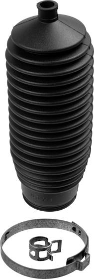 LEMFÖRDER 30206 01 — Osłona, system kierowania