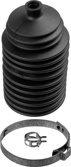 LEMFÖRDER 30200 01 — Osłona, system kierowania