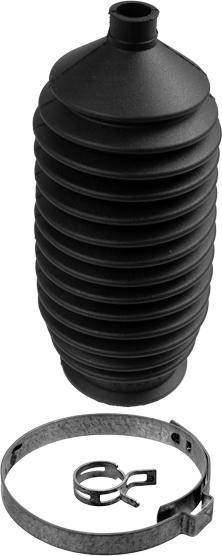 LEMFÖRDER 30207 01 — Osłona, system kierowania
