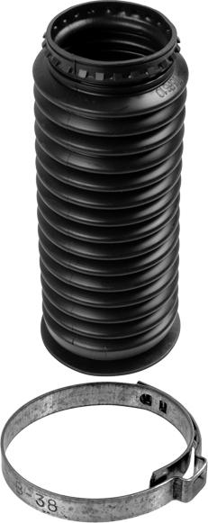 Lemförder 30219 01 — Osłona, system kierowania