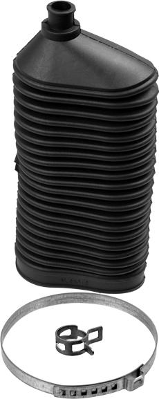 LEMFÖRDER 30218 01 — Osłona, system kierowania