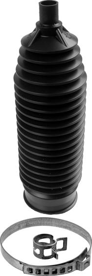 LEMFÖRDER 30235 01 — Osłona, system kierowania