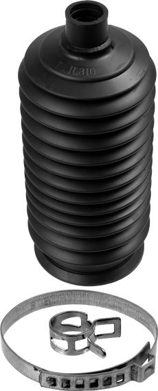 LEMFÖRDER 30230 01 — Osłona, system kierowania