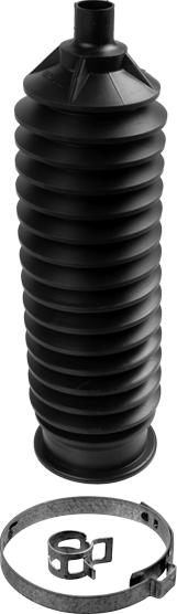 LEMFÖRDER 30238 01 — Osłona, system kierowania
