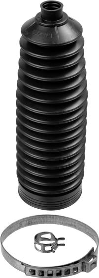 Lemförder 30232 01 — Osłona, system kierowania