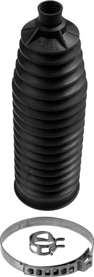 LEMFÖRDER 30237 01 — Osłona, system kierowania