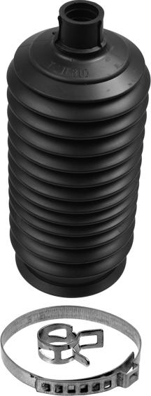 LEMFÖRDER 30226 01 — Osłona, system kierowania
