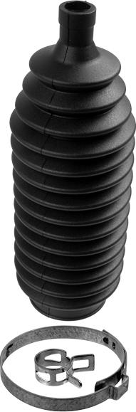 LEMFÖRDER 30220 01 — Osłona, system kierowania
