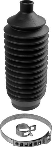 Lemförder 30222 01 — Osłona, system kierowania