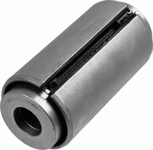 Lemförder 30766 01 — Tuleja, pióro resora