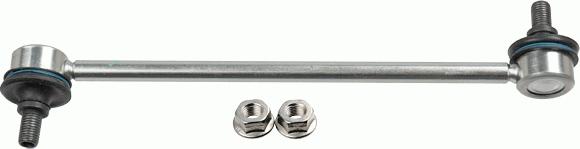 LEMFÖRDER 30738 01 — Drążek / wspornik, stabilizator