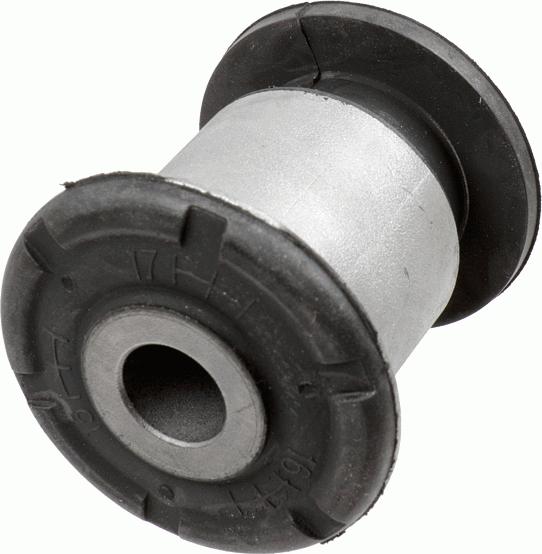 LEMFÖRDER 30724 01 — Łożyskowanie, wahacz