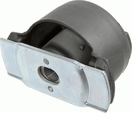 LEMFÖRDER 30726 01 — Łożyskowanie, korpus osi