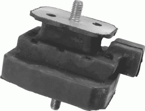 Lemförder 31924 01 — Zawieszenie, automatyczna skrzynia biegów